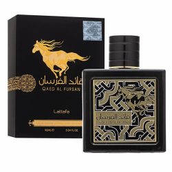 Lattafa Qaed al Fursan EDP