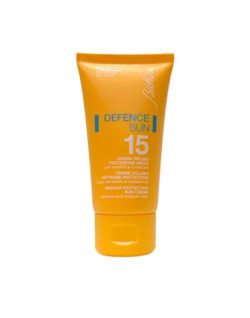 Crema Solare Bionike Defence Sun SPF 15 50ml