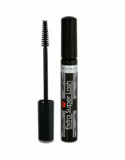 Rimmel London Mascara Extra Super Lash