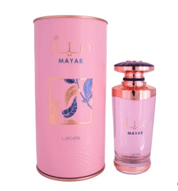 Lattafa Mayar EDP 100ml