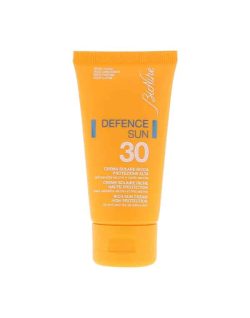 Protezione solare Bionike Defence Sun SPF 30 50ml