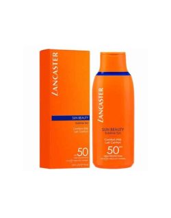 Crema Solare Lancaster 50 SPF 175ml