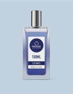 Equivalenti Profumi Uomo 100ml