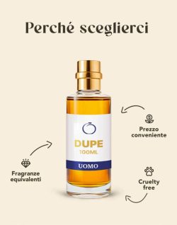 Profumi Equivalenti Perchè comprarli