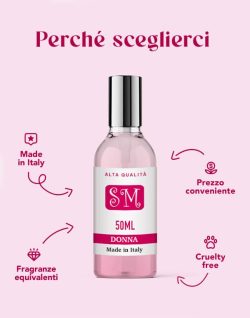 Profumi Equivalenti Perchè comprarli