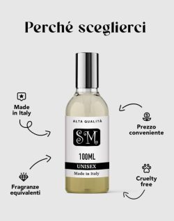 Profumi Equivalenti Perchè comprarli