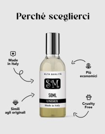 Profumi Equivalenti Perchè comprarli