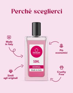 Profumi Equivalenti Perchè comprarli