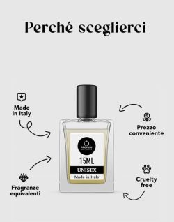 Profumi Equivalenti Perchè comprarli