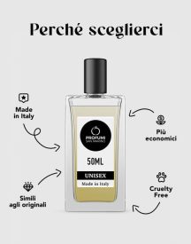 Profumi Equivalenti Perchè comprarli