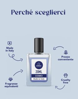 Profumi Equivalenti Perchè comprarli