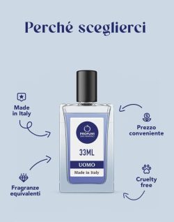 Profumi Equivalenti Perchè comprarli