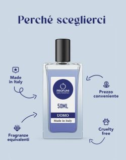 Profumi Equivalenti Perchè comprarli