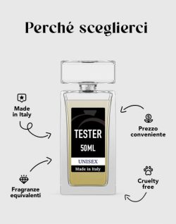 Profumi Equivalenti Perchè comprarli