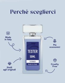 Profumi Equivalenti Perchè comprarli