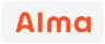 Alma logo