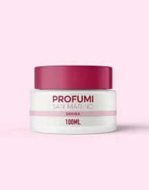 Crema Corpo Equivalente Donna