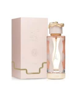 Lattafa Teriaq EDP Spray 100ml Unisex