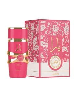 Lattafa Yara Candy EDP 100ml