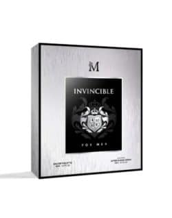 Set Crema e Profumo Paco Rabanne Invictus Uomo