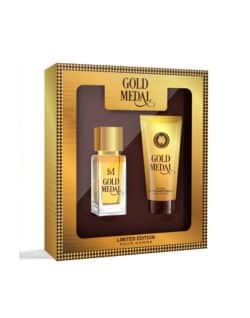 Set Crema e Profumo Paco Rabanne One Million Uomo