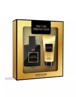 Set Crema e Profumo Tom Ford Uomo