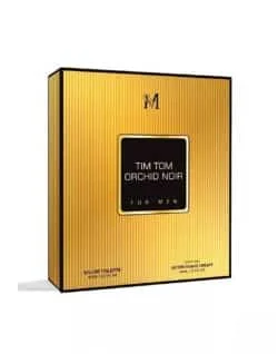 Set Crema e Profumo Tom Ford Uomo