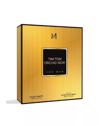 Set Crema e Profumo Tom Ford Uomo