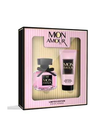 Set Crema e Profumo Yves Saint Laurent Donna