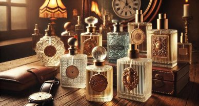 Gino Paoli e il profumo che usava