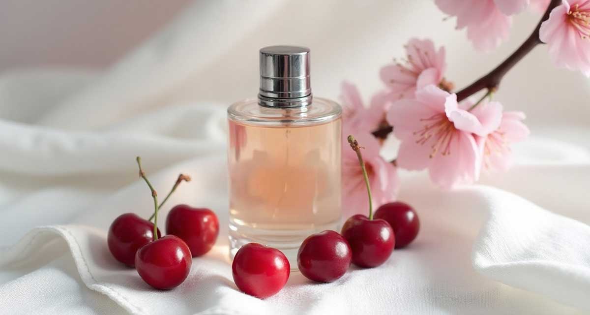 Ciliegie: proprietà, benefici e profumi ispirati a questo frutto