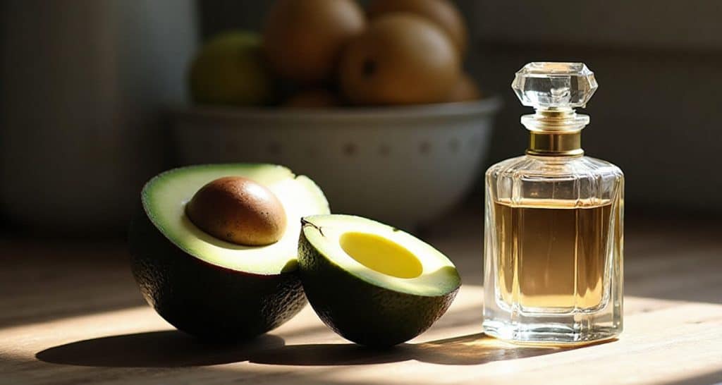 Il Profumo dell’Avocado: Verde, Cremoso, Unico
