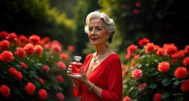 Profumi Equivalenti per Donne Over 50