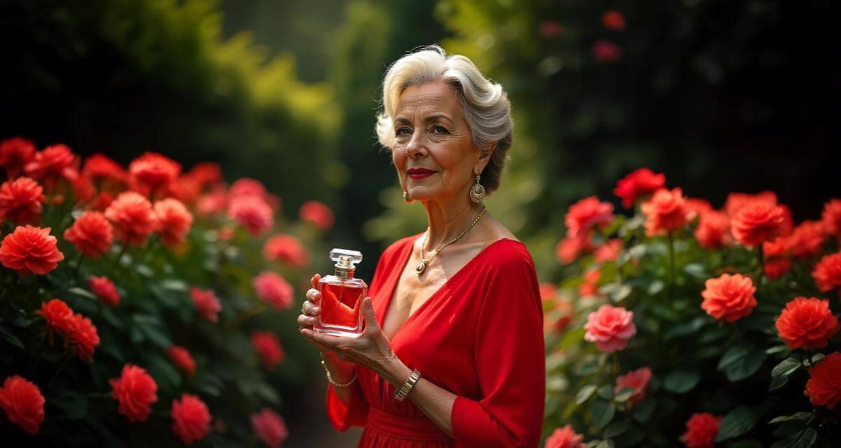 Profumi Equivalenti per Donne Over 50