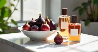 profumi ispirati fichi