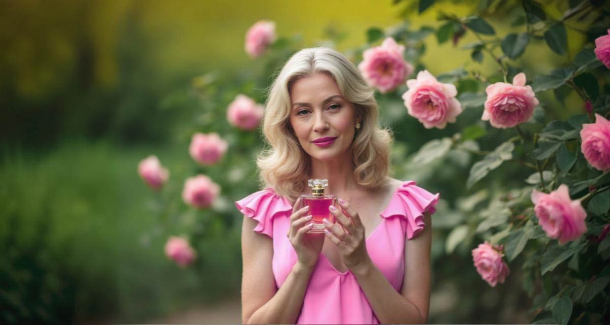 Profumi Equivalenti per Donne Over 40