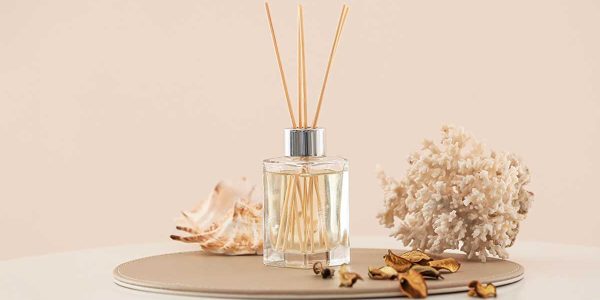 Raptus Parfum per la casa: tutta la linea di profumazioni