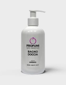 Bagnodoccia ispirato a di Profumi San Marino