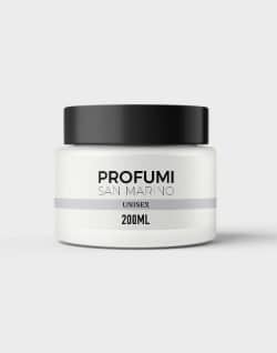 Crema Profumi Equivalenti Unisex 200ml