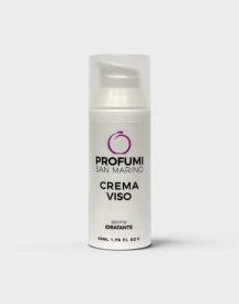 Crema Viso ispirato a di Profumi San Marino