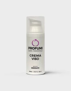 Crema Viso ispirato a di Profumi San Marino