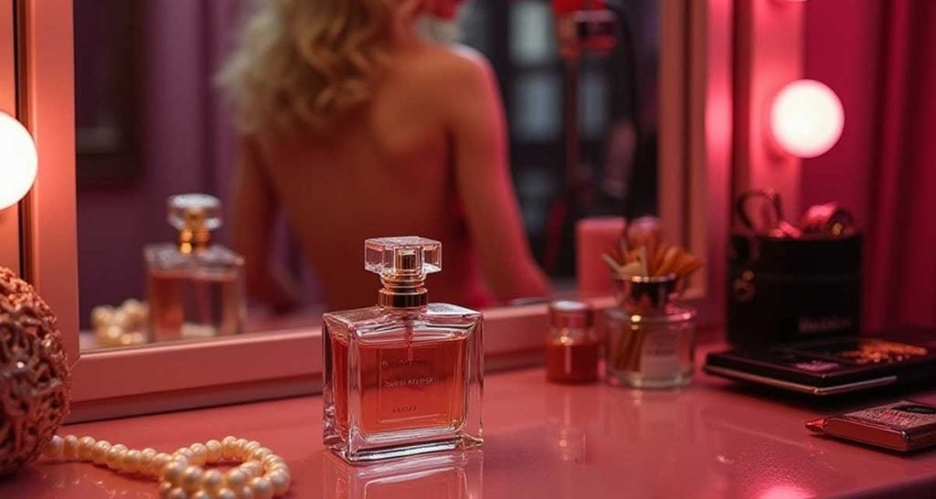 Taylor Swift Profumo Preferito Flowerbomb equivalente