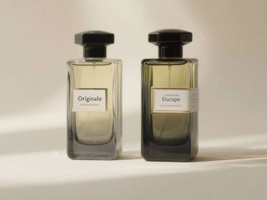 Cose un profumo equivalente