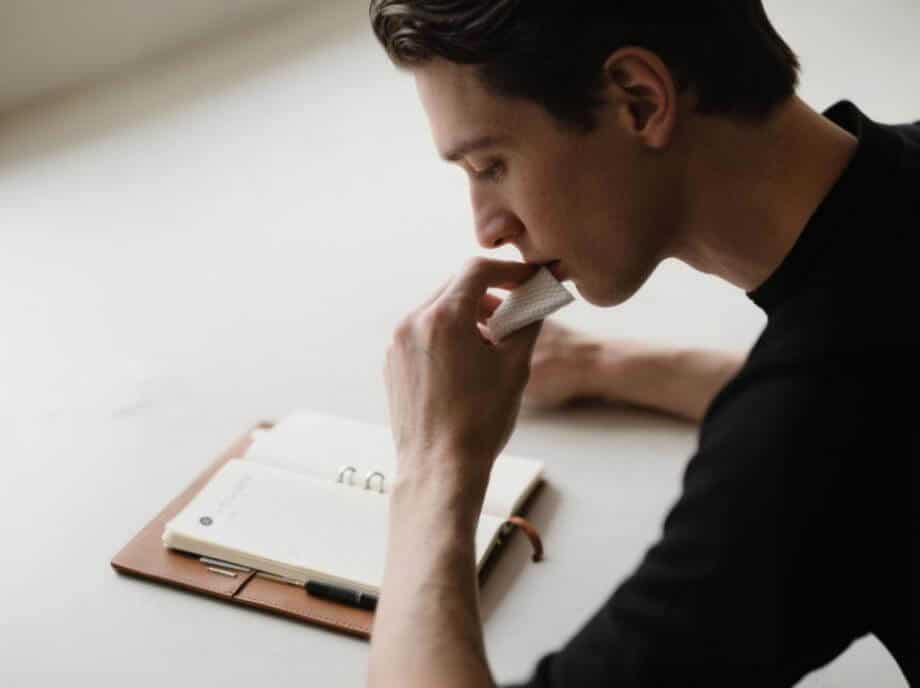 metodo naso gemello profumi equivalenti