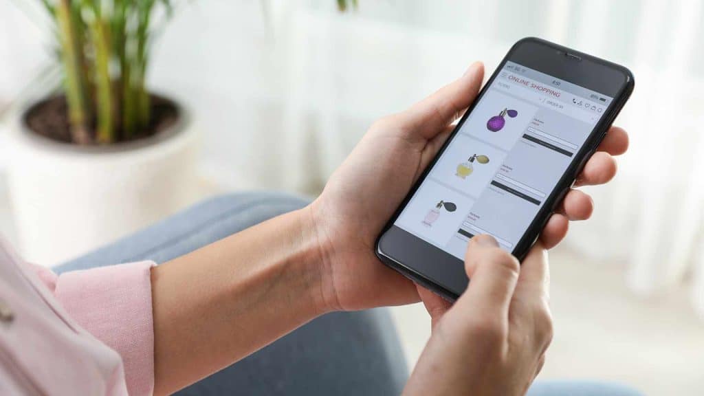 Corrispondenze profumi equivalenti: chiedi all’AI