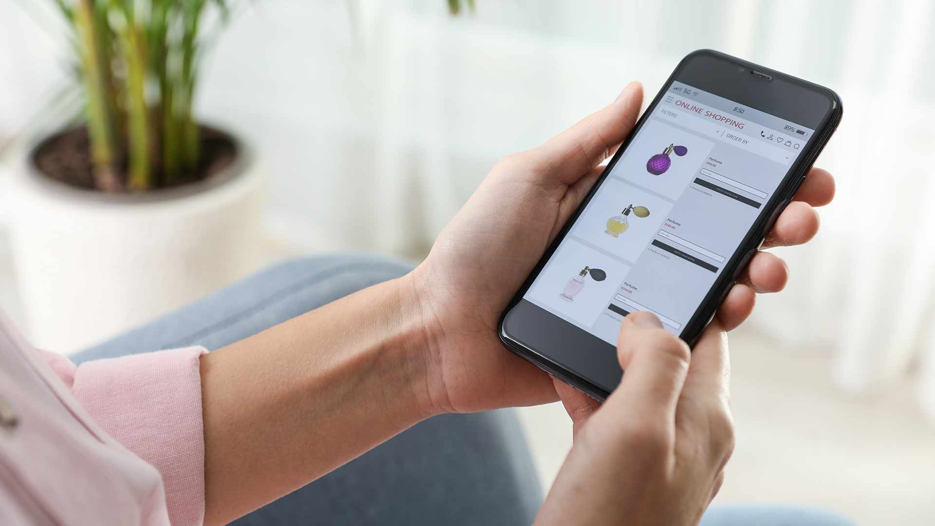 Corrispondenze profumi equivalenti: chiedi all’AI