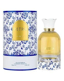Lattafa Petra Eau de Parfum 100 ml