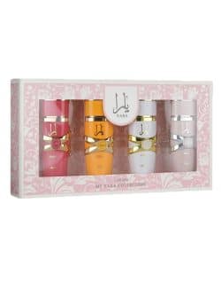Lattafa Set di profumi My Yara Collection