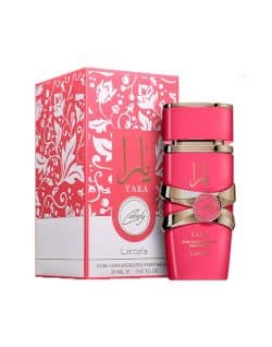 Yara Candy Concentrated Perfumed Oil 20 ml