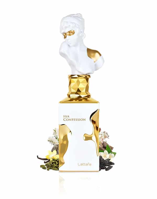 Lattafa Her Confession EDP 100ml Lattafa Her Confession EDP 100ml